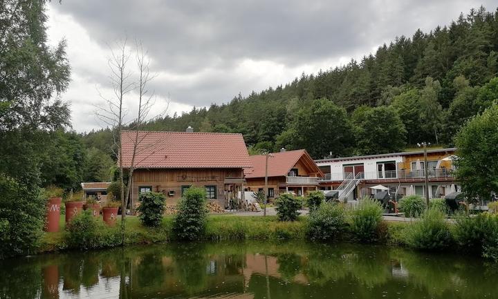 Landgasthof & Hotel zur Rose