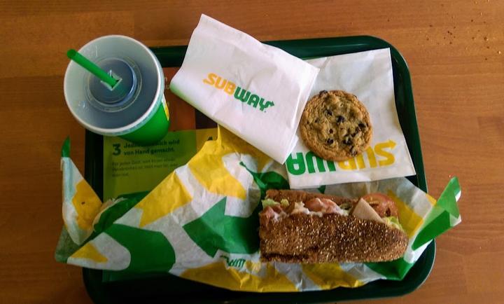 Subway